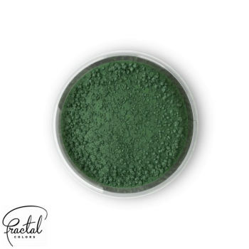 Dust Food Coloring - Eurodust - Grass Green